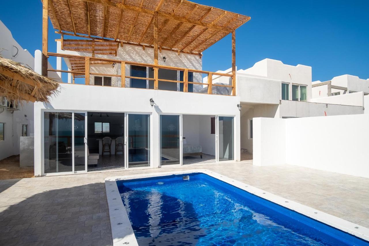 Villa Tortugas Bay, Mx Don Pancho Exterior foto