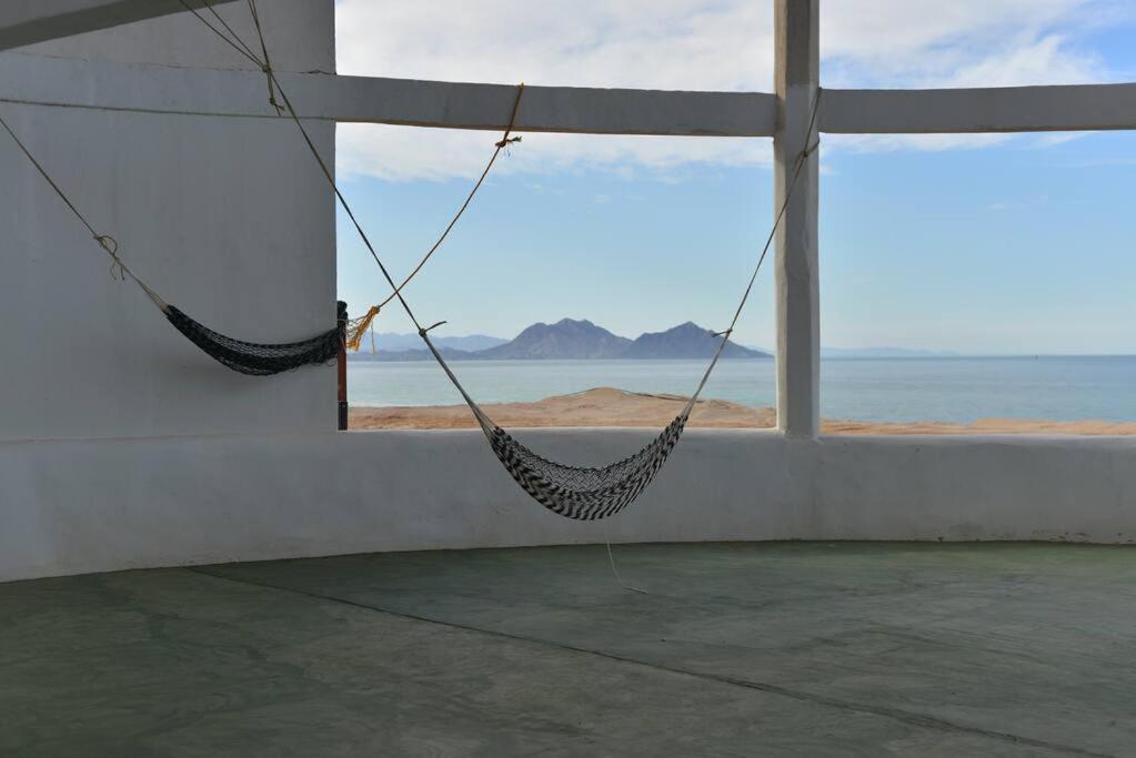 Villa Tortugas Bay, Mx Don Pancho Exterior foto