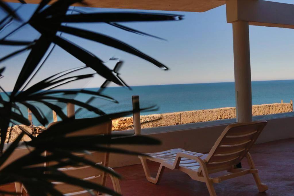 Villa Tortugas Bay, Mx Don Pancho Exterior foto