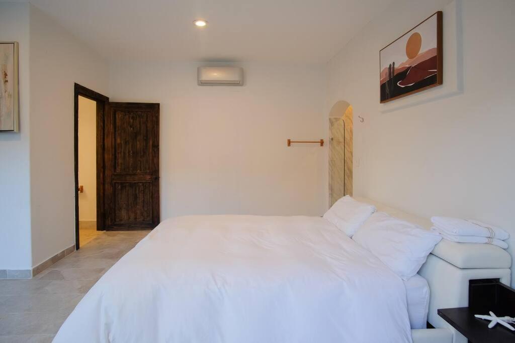 Villa Tortugas Bay, Mx Don Pancho Exterior foto