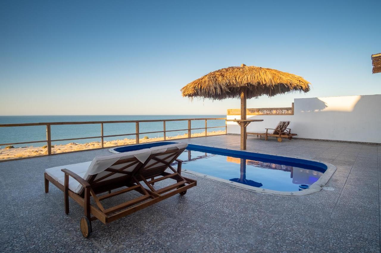 Villa Tortugas Bay, Mx Don Pancho Exterior foto