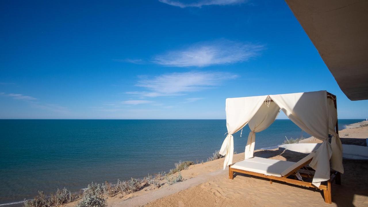 Villa Tortugas Bay, Mx Don Pancho Exterior foto