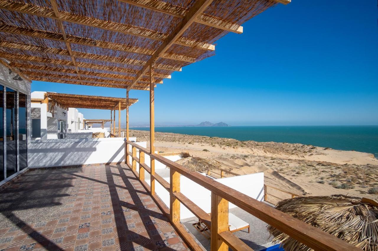 Villa Tortugas Bay, Mx Don Pancho Exterior foto