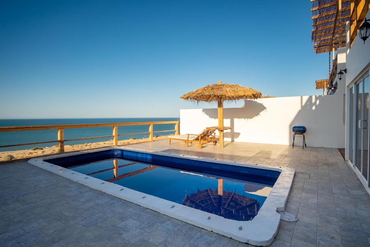 Villa Tortugas Bay, Mx Don Pancho Exterior foto