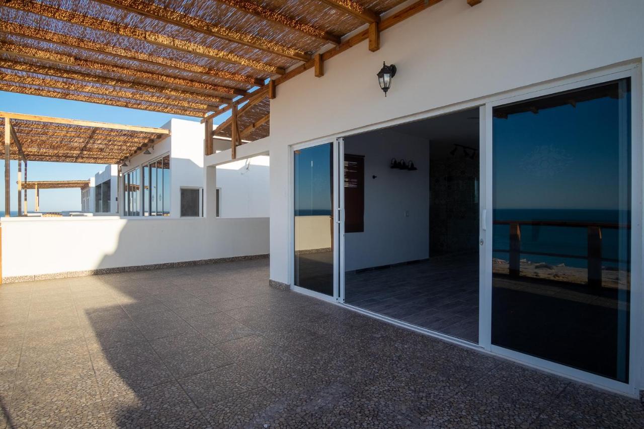 Villa Tortugas Bay, Mx Don Pancho Exterior foto