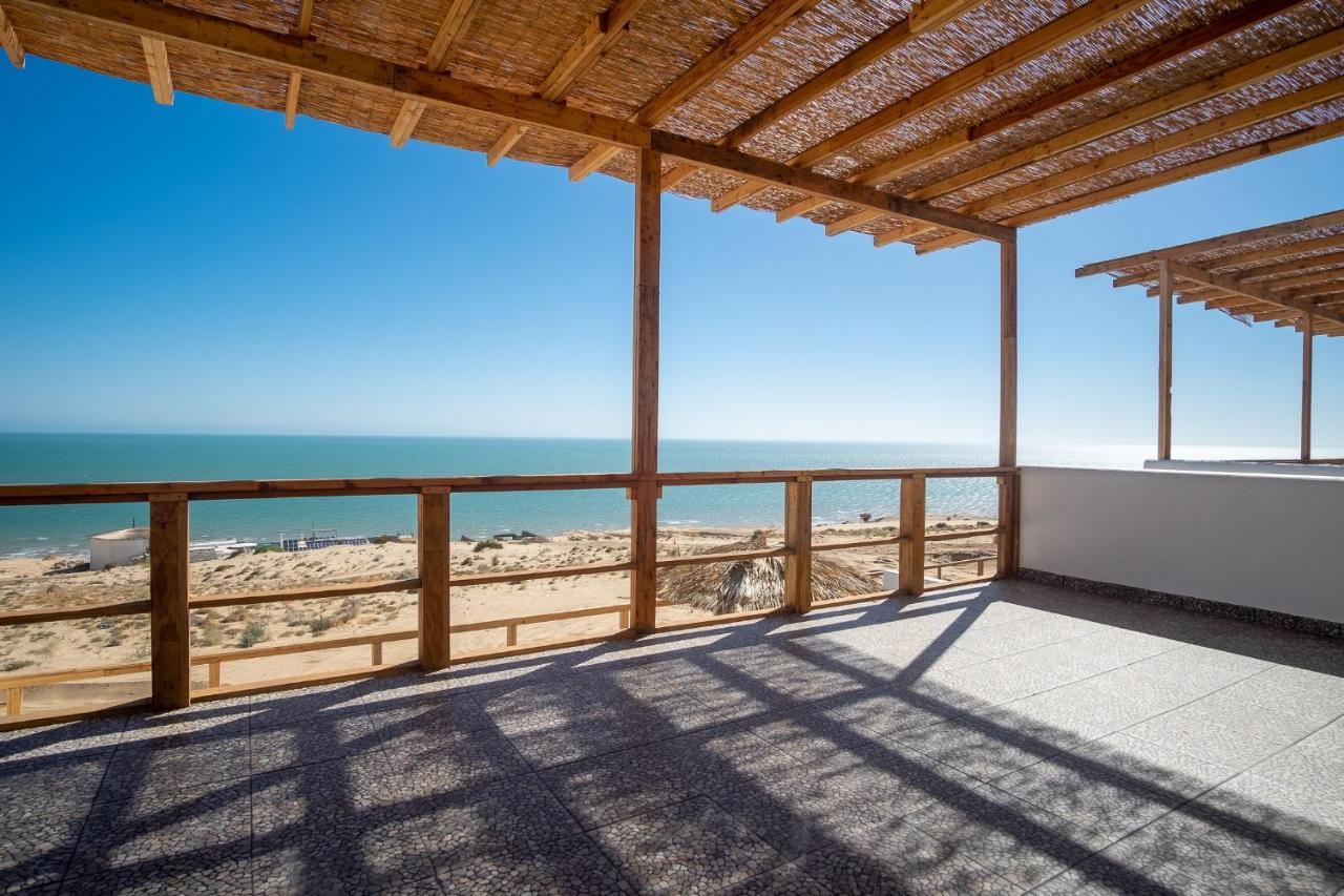 Villa Tortugas Bay, Mx Don Pancho Exterior foto
