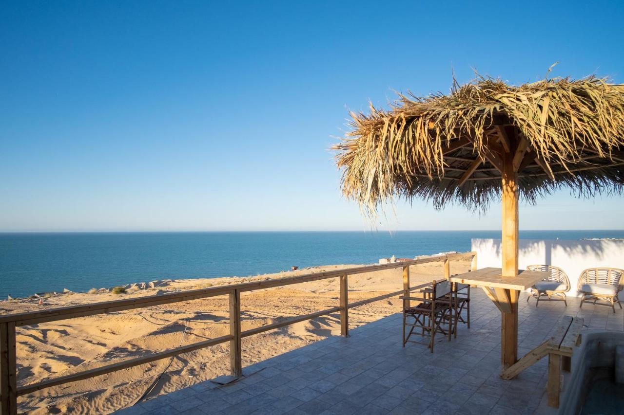 Villa Tortugas Bay, Mx Don Pancho Exterior foto