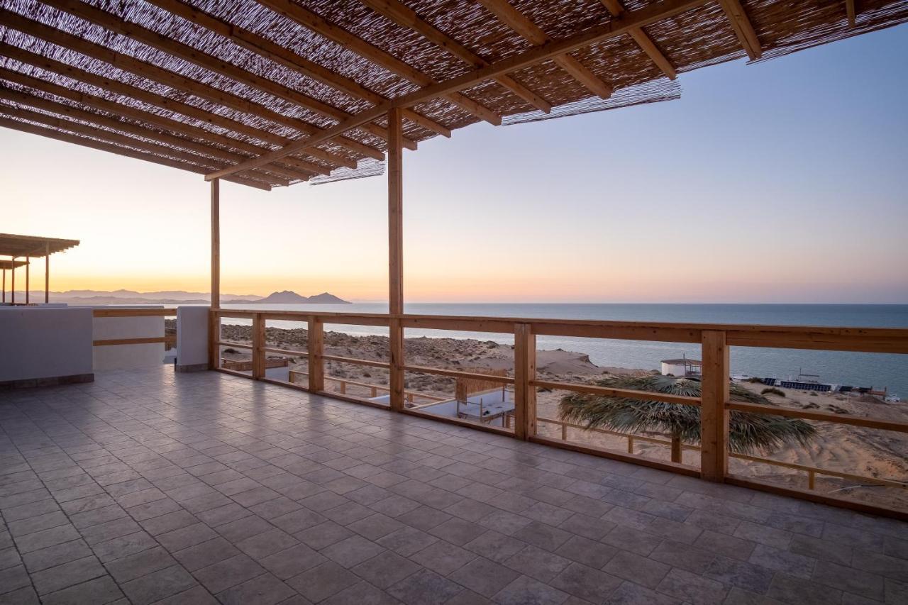 Villa Tortugas Bay, Mx Don Pancho Exterior foto