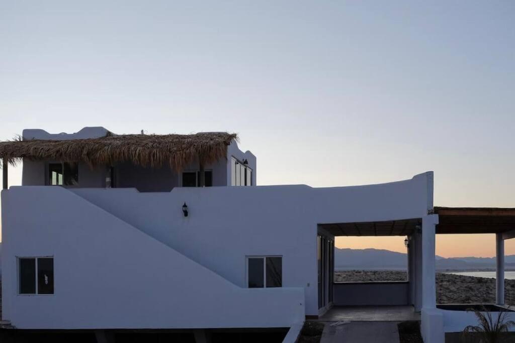 Villa Tortugas Bay, Mx Don Pancho Exterior foto