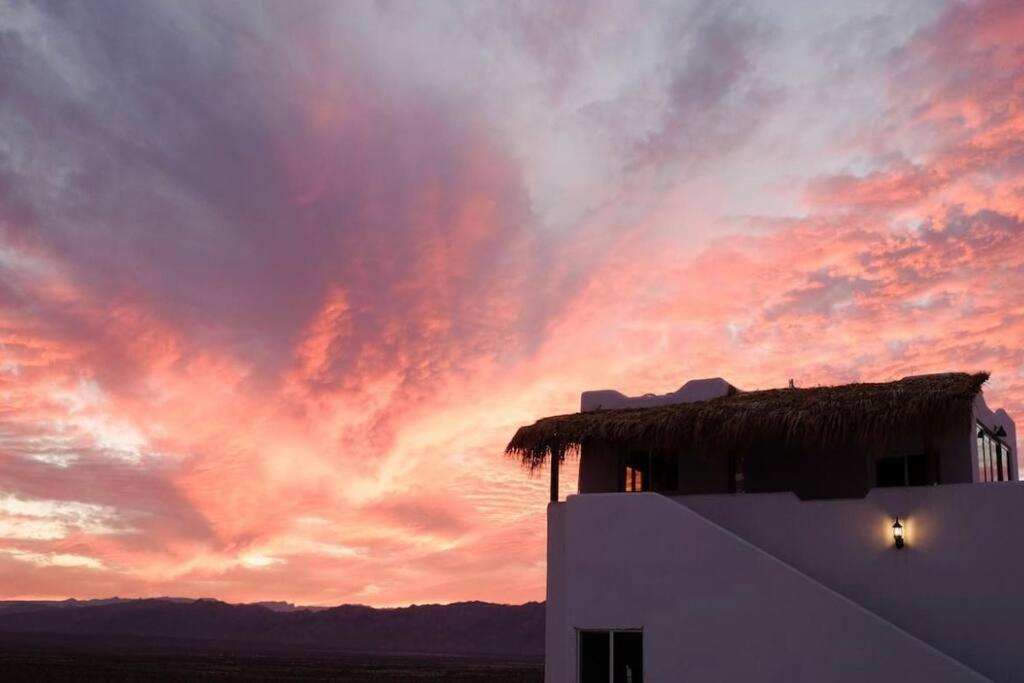 Villa Tortugas Bay, Mx Don Pancho Exterior foto